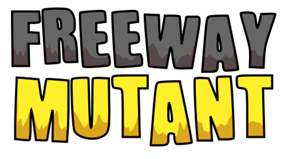 freeway mutant title