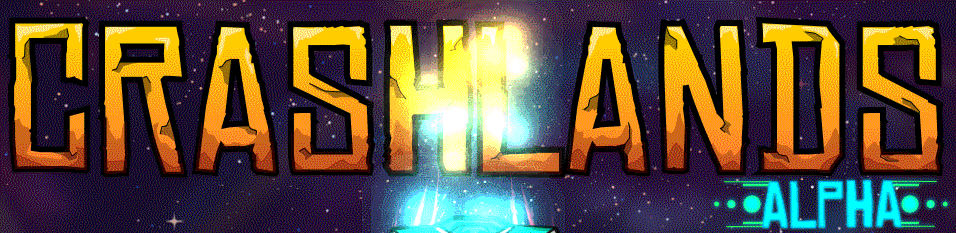crashlands alpha