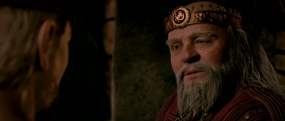 screencap from movie Beowulf