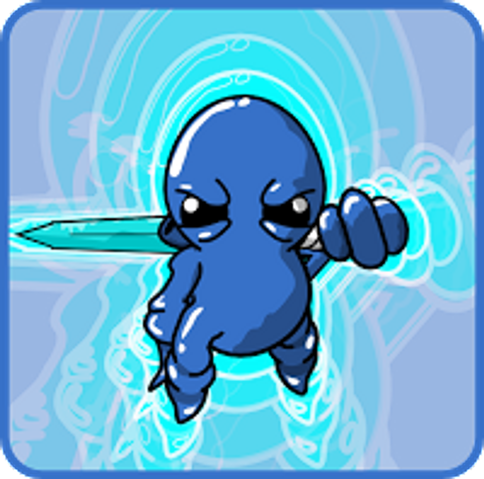 quadropus icon