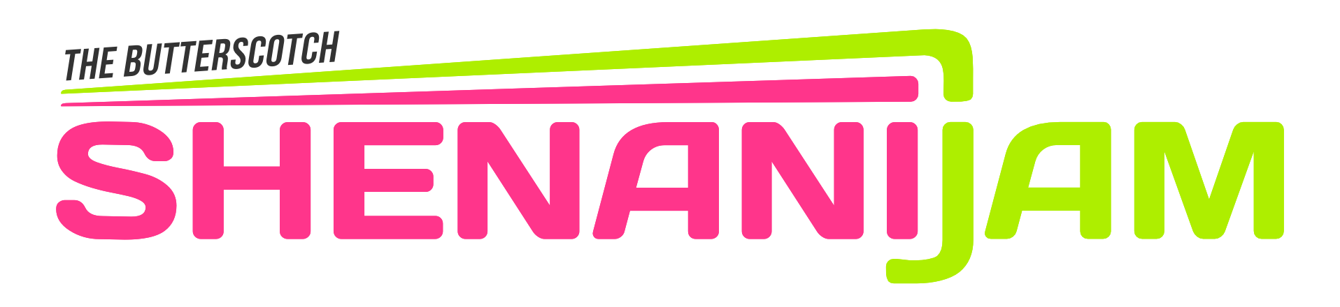 Shenanijam Logo