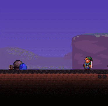 terraria gif