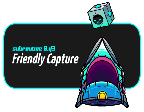 Friendly Capture