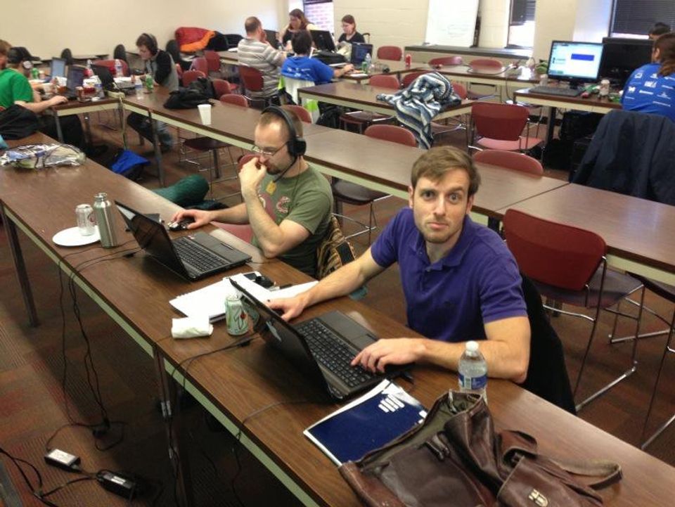 global game jam eyebrows