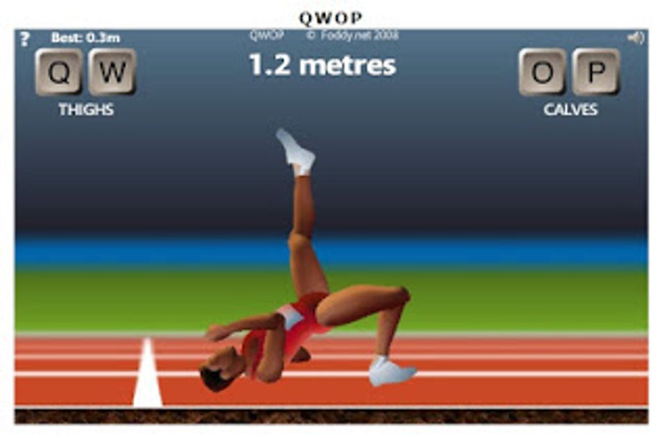 qwop