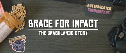 crashlands documentary brace for impact