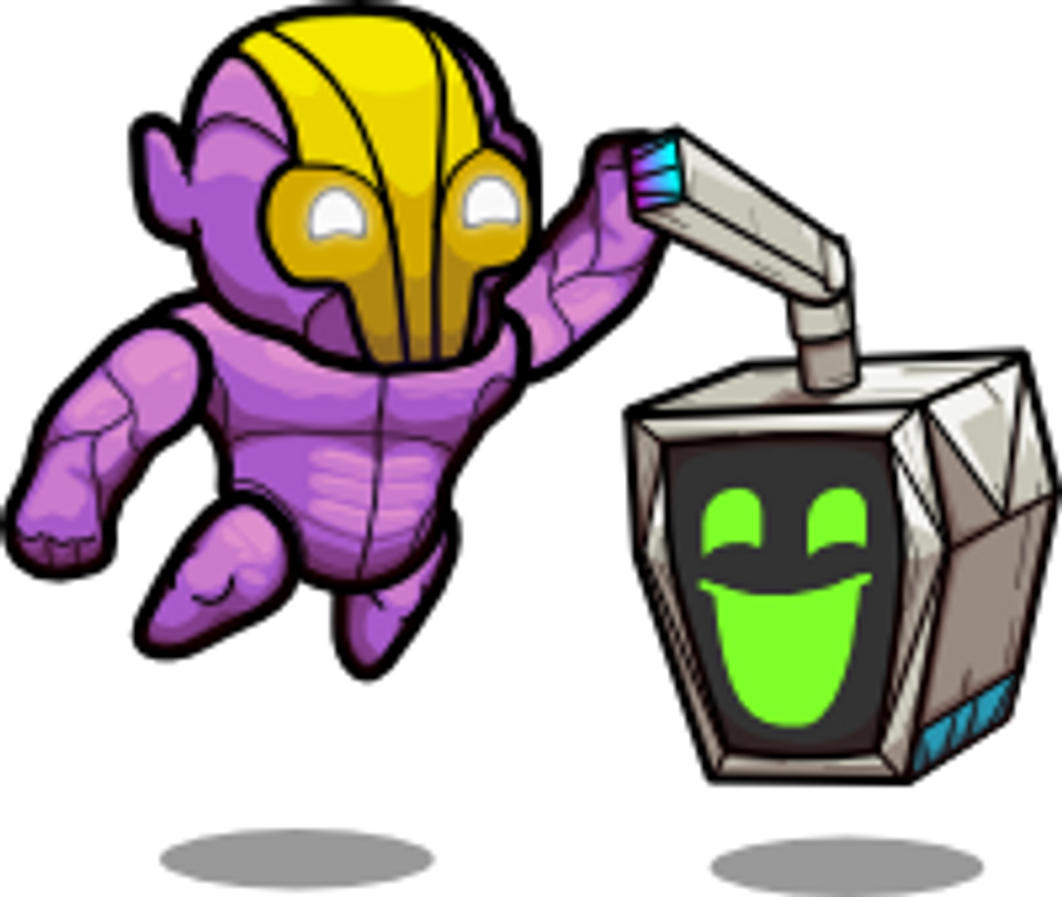 crashlands flux and juicebox