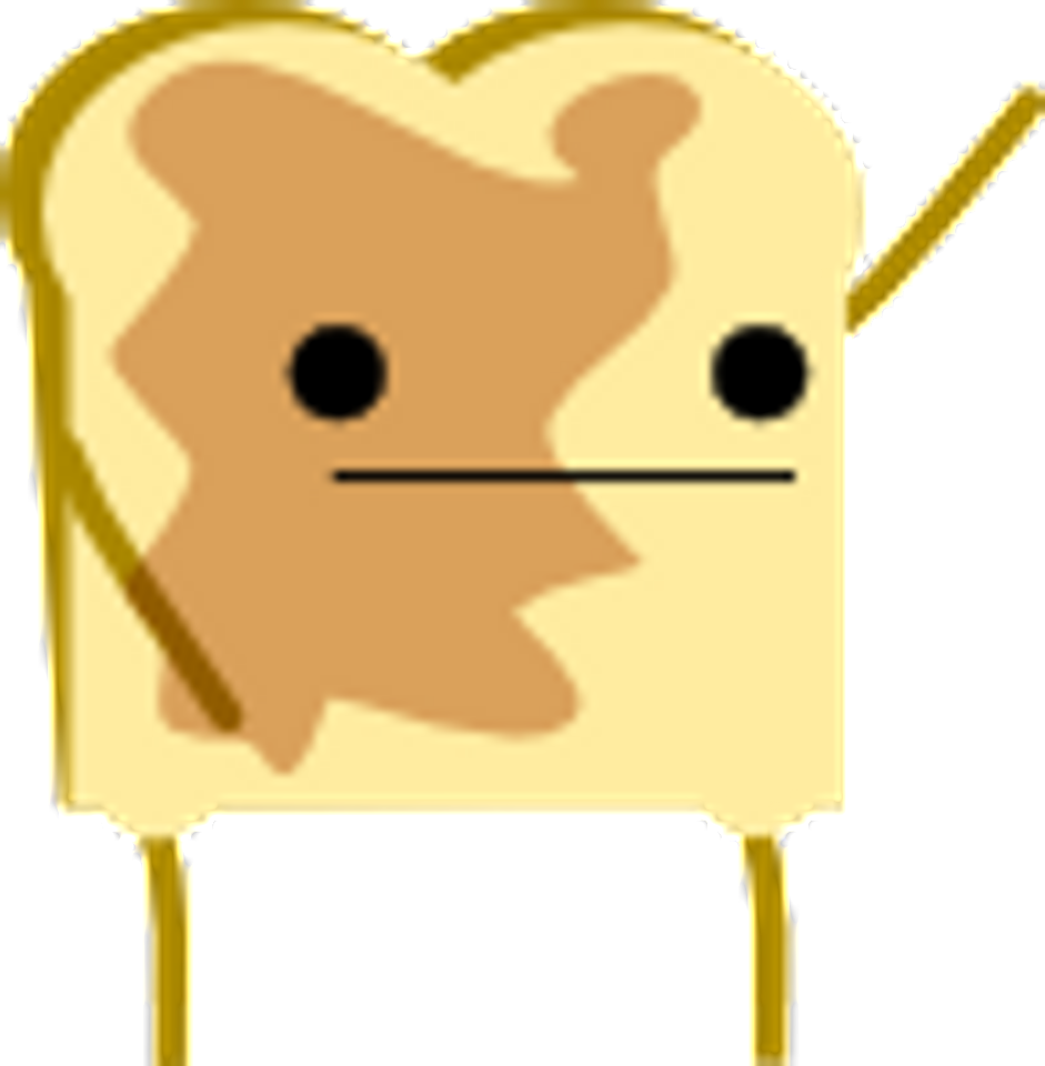 toast