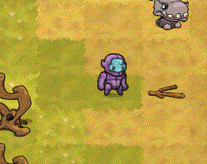 Crashlands Dev Session 2 - Crafting