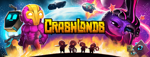 What's next for Crashlands?