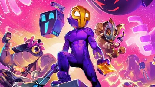 Crashlands 2 has a release date!
