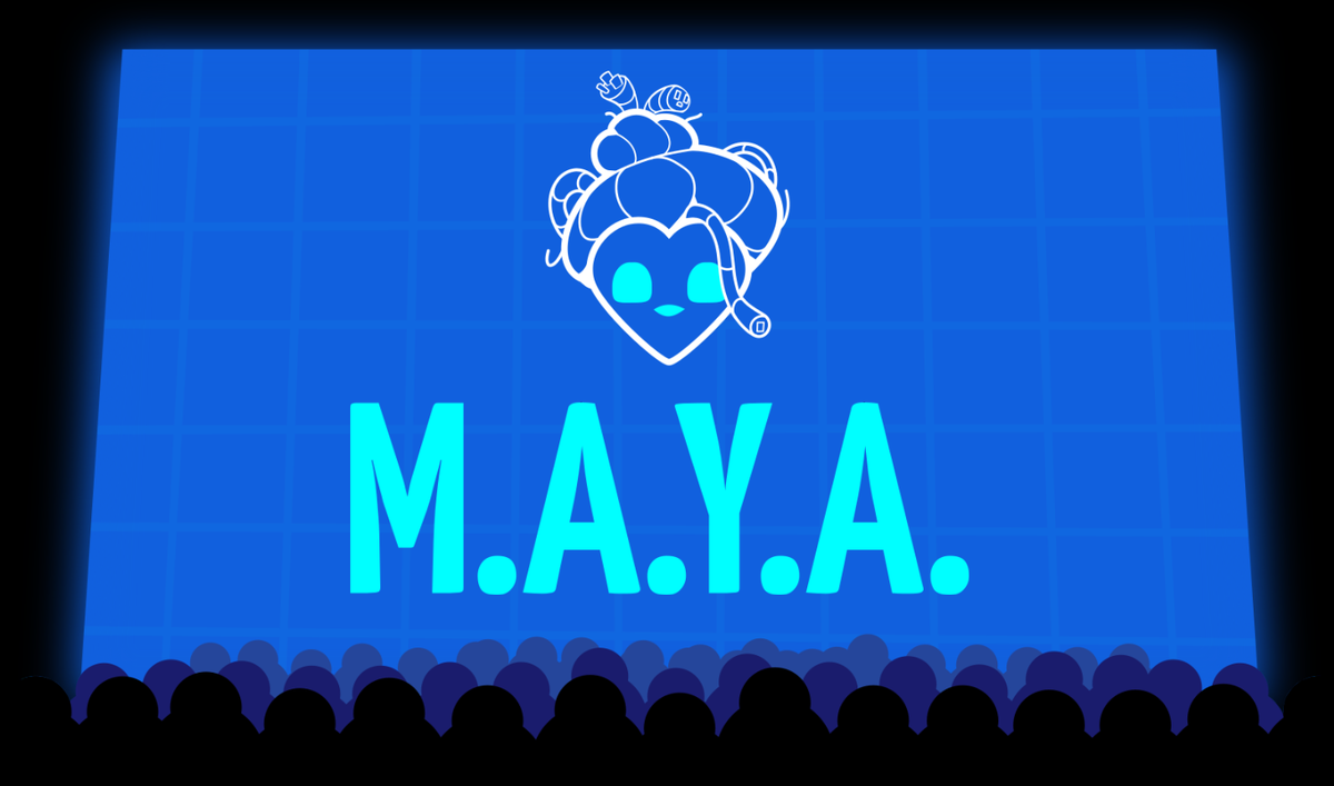 Levelhead Patch 0.72: Meet MAYA!