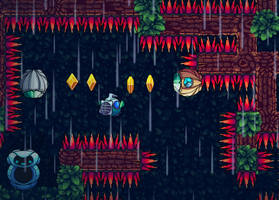 Community Spotlight # 36