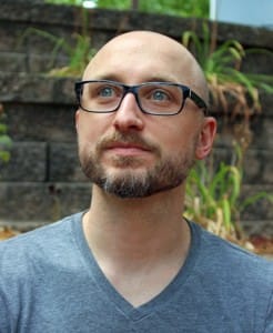 The Road to Game Dev: Adam's Story