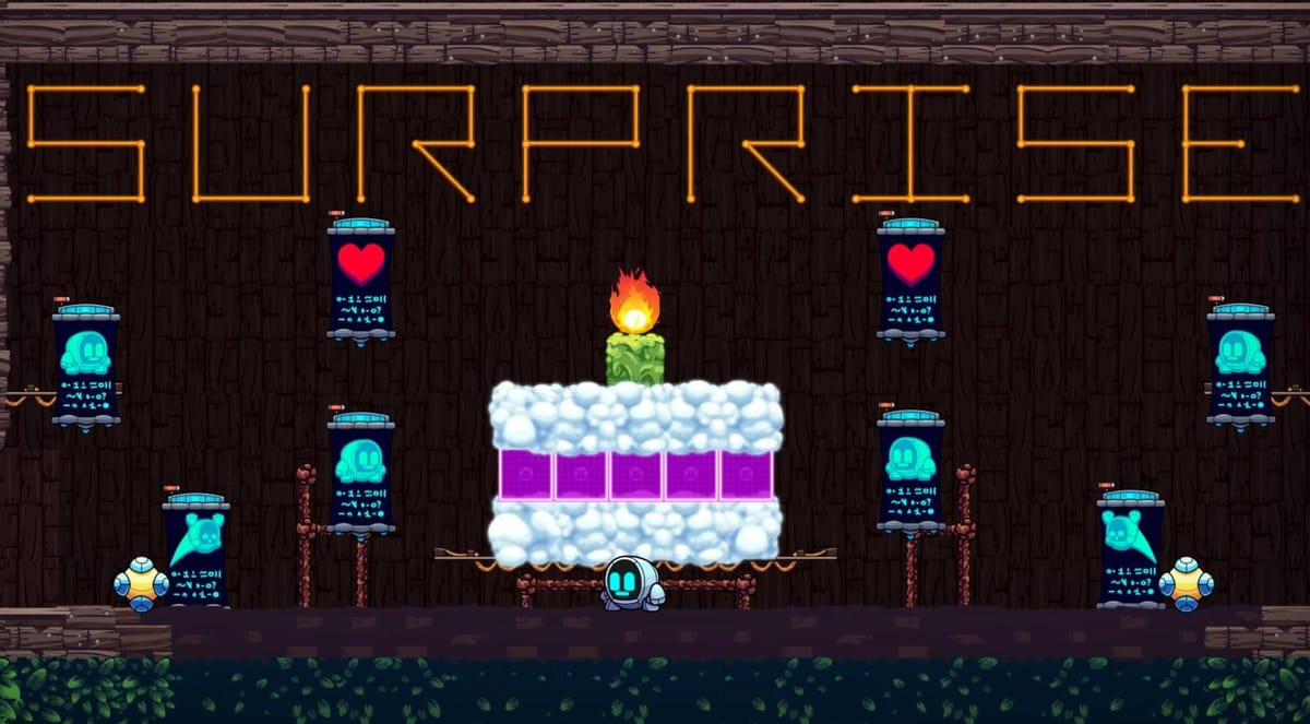 Community Spotlight # 105