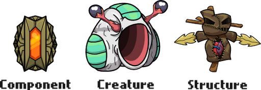 WHAT IS THAT!? #2 Results