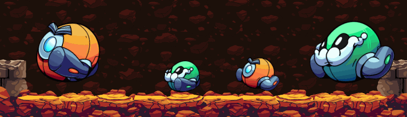 Levelhead Patch 0.27: We Want Scrubbs!