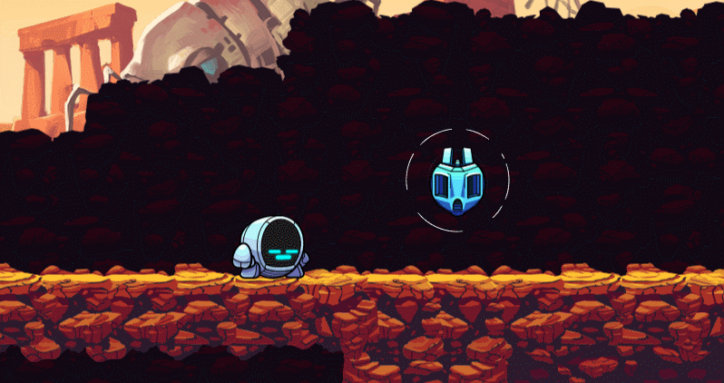 Levelhead Patch 0.5: Shockingly Numb!