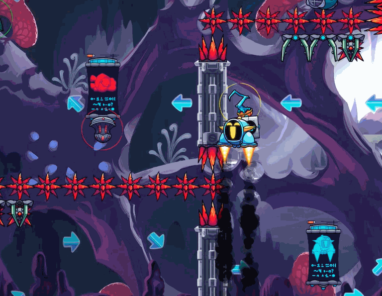 Community Spotlight # 21