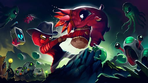 Crashlands Closed Beta HAS LANDED!