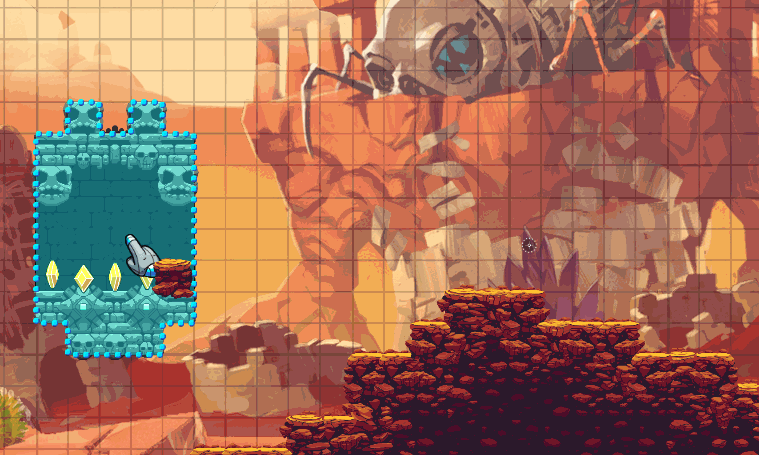 Levelhead Developer Blog: January 8, 2020