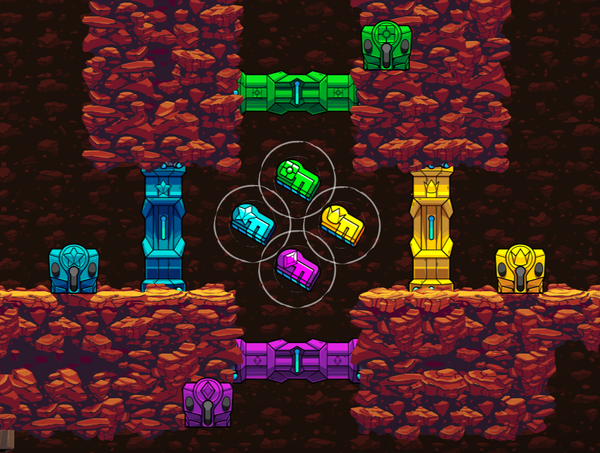 Levelhead Developer Blog: February 12, 2020