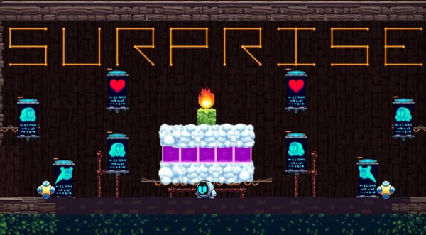 Community Spotlight # 105