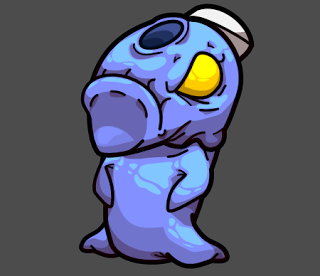 Meet the Races #3 Polari