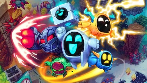 Levelhead Patch 0.77.11: The End of the Beginning