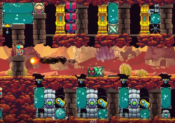 Levelhead Spotlight Week 1