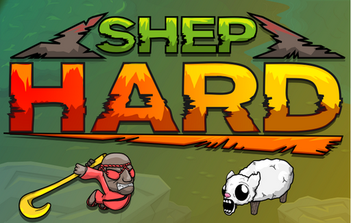Indie Speed Run 2013 Post-Mortem: Shep Hard