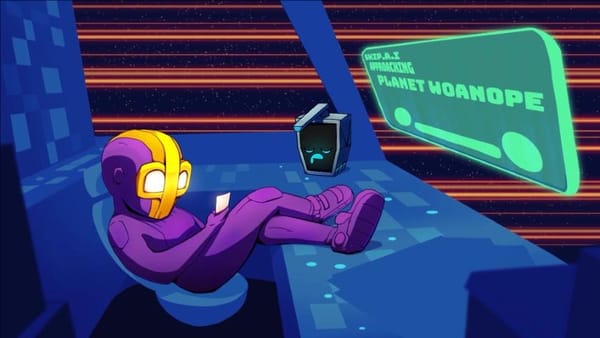 🚀Crashlands 2 Joins Steam Next Fest!🚀