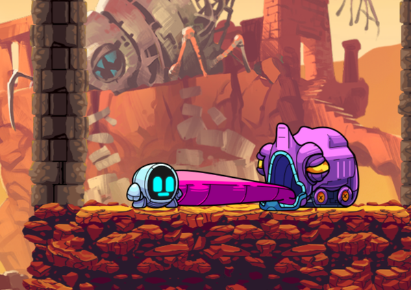 Levelhead gets a 95% from Steam