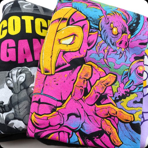 Cover your bod in Butterscotch!