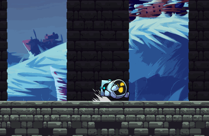 Levelhead Patch 0.76.21: The Great Enslickening!