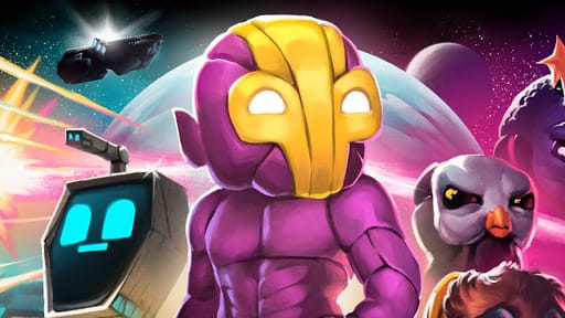 Crashlands: The Manual