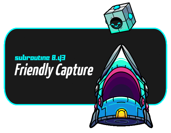 Making an Enemy - the Popjaw