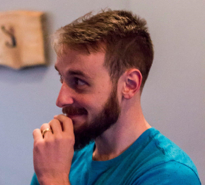 Send Sam your vibes!