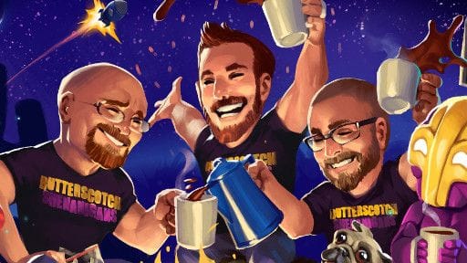 How Many Dudes Demo Update v0.1