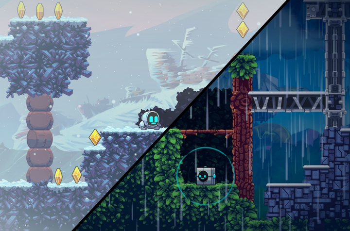 Levelhead Patch 0.6: In The Mood!