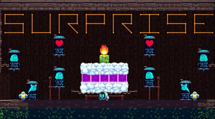 Community Spotlight # 105