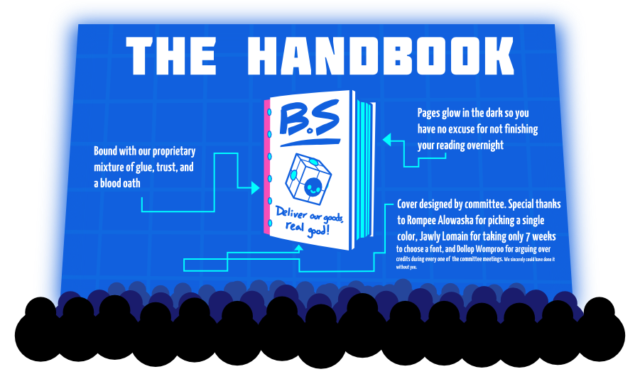 The Levelhead New Employee Handbook